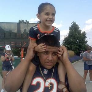 Meet your Posher, Yvette